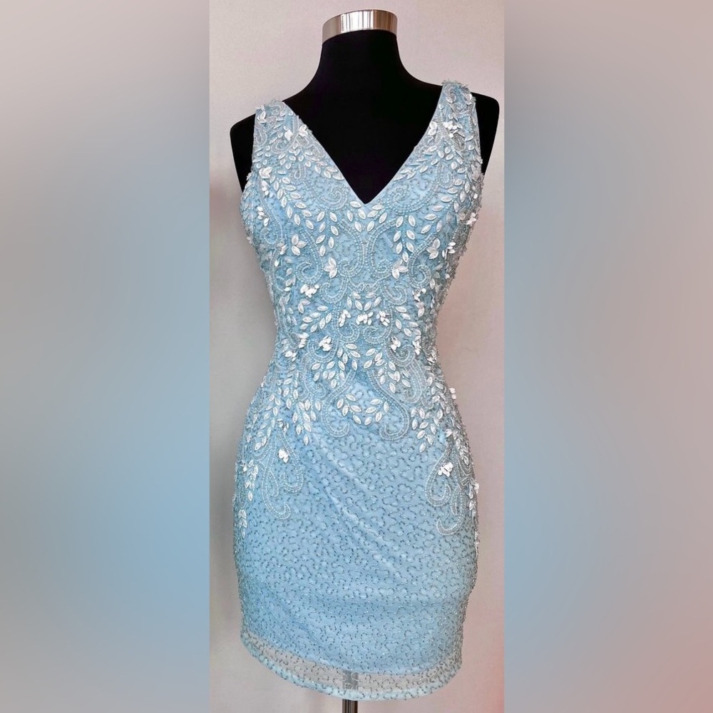 Primavera Dress